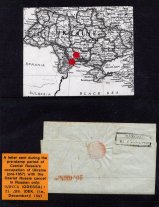 Odesas in Philately (Malycky)