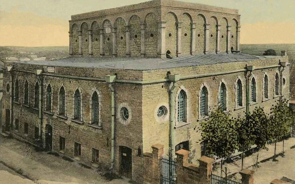 interview 3 ternopil synagogue pc 1